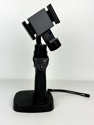 Cardán DJI Osmo Mobile 1 Primera Generación (SIN CARGADOR) Foto 1 de 4