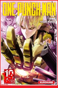 ONE PUNCH MAN 19 Mars 2020 Kurokawa Manga Français SHhonen ONE MAN # NEUF # - Picture 1 of 2