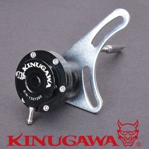 Kinugawa Billet Adjustable Turbo Wastegate Actuator ISUZU Mercury Mercuiser 1.7L - Picture 1 of 3