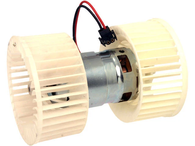 Motor soplador Four Seasons 13PY29V para BMW 330Ci 2001-2006 3,0 L 6 cilindros Foto 1 de 1