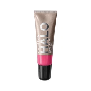 Halo Sheer To Stay Cream Cheek + Lip Tint | Sheer-to-Medium Coverage + Matte,... - Picture 1 of 6