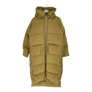 Embassy of Bricks and Logs lourdes puffer jacket, green | unisex M - Bild 1 von 4