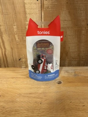 Tonies Story Time Target Bullseye's Roadtrip Adventure Target Exclusive - Image 1 of 2