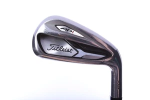 Titleist 718 AP1 6-Iron Regular Flex Steel Shaft Very Good - Picture 1 of 8