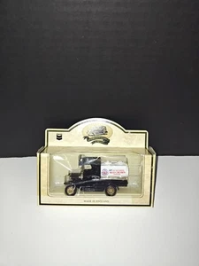 Lledo Diecast Chevron Die Cast Truck Red Crown Gasoline 1920 Model T Ford - Picture 1 of 8