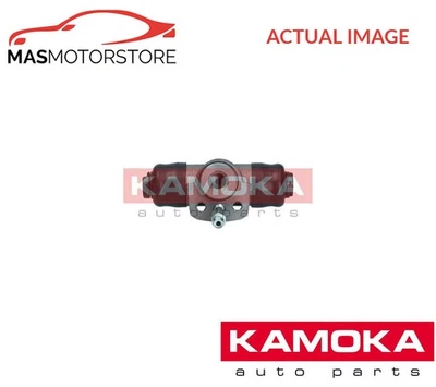 DRUM WHEEL BRAKE CYLINDER REAR KAMOKA 1110019 P FOR SKODA CITIGO 1.0,1.0 CNG - Image 1 of 4