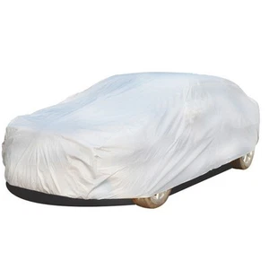 Premium Car Cover 6 Layer Thick Waterproof Guaranteed Holden Ute SS SSV SV6 HSV% - Picture 1 of 8