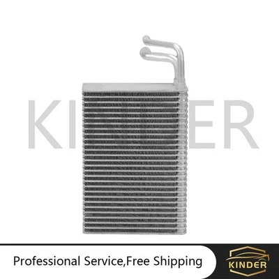 Núcleo evaporador aire acondicionado para BMW 525i 04-07 525xi 06-07 528i 08-16 550i 06-16 535i Foto 1 de 4