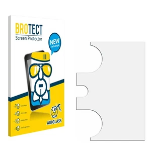 Flexible Protection Ecran Verre Film Protecteur pour Touch Pro Duo Robuste - Afbeelding 1 van 6