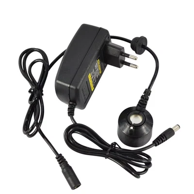 Humidifier Mist Maker Fogger Nebulizer Water Fountain Pond Atomizer Head Air Dif - Image 1 of 4