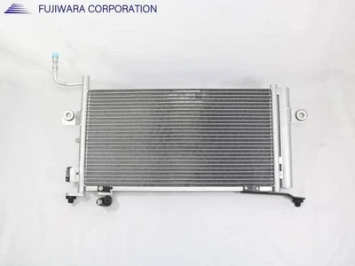 MAZDA Roadstar 2003 GH-NB6C Condenser [New] [PA107439671] - Image 1 of 2