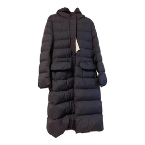 Uniqlo Plus J Ultra Light Down Coat S PVC Free Used and Unused - Picture 1 of 3