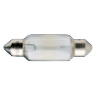 For Mercedes-Benz 300SD 1978-1993 Flosser 400415 Halogen Bulb 1.50" - Image 1 of 2