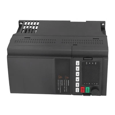 VFD Inverter Multi Protection VFD Converter For Constant Pressure Water Supply - image 1 of 4