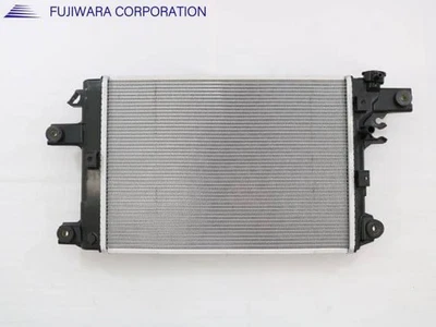 SUBARU Sambar 2012 EBD-S201J Radiator 16400B5040 [New] [PA114615888] - Image 1 of 2