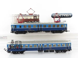 MG38 H0 =DC DIGITAL IBERTREN 46044 UNIDAD DE TREN UT300 RENFE Ep.IV - OVP - Bild 1 von 19