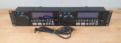 CITRONIC CD-4.2 Head/Control Unit And Lead Tested Working - Image 1 of 4