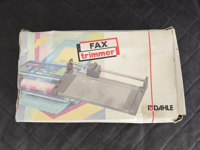 Dahle 500 - Bild 1 von 3