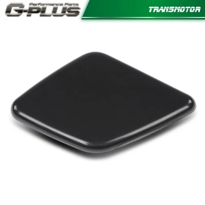 Tampa da tampa do bocal da arruela do farol do lado esquerdo para Volvo XC90 2007-2014 - Imagem 1 de 4