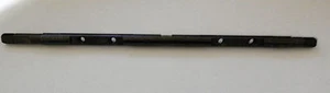 DELLORTO 36/40 DRLA CARBURETOR SHAFT - Picture 1 of 1