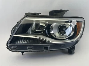 Faro proyector halógeno para conductor Chevrolet Colorado LH 2015-2022 OEM - Imagen 1 de 18