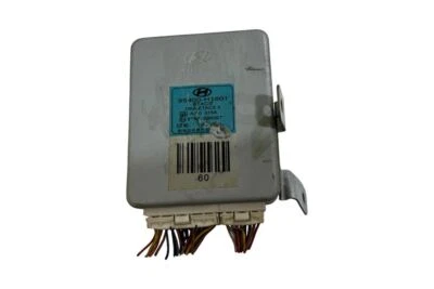 Hyundai Terracan 2006 Altre centraline/moduli 95400H1601 ONV30459 - Immagine 1 di 4