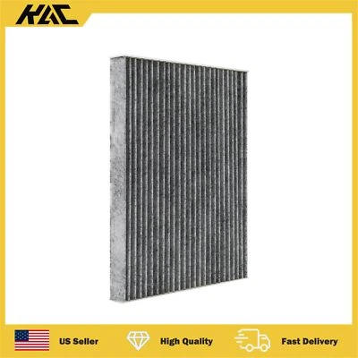 Filtro de aire de cabina CF10728 para Hyundai Elantra 2007-2016 2014-2018 Kia Forte 1 pieza Foto 1 de 4