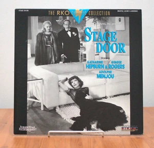 Porte scène - 8294TU-1937 - LaserDisc - Très bon état - Photo 1/2