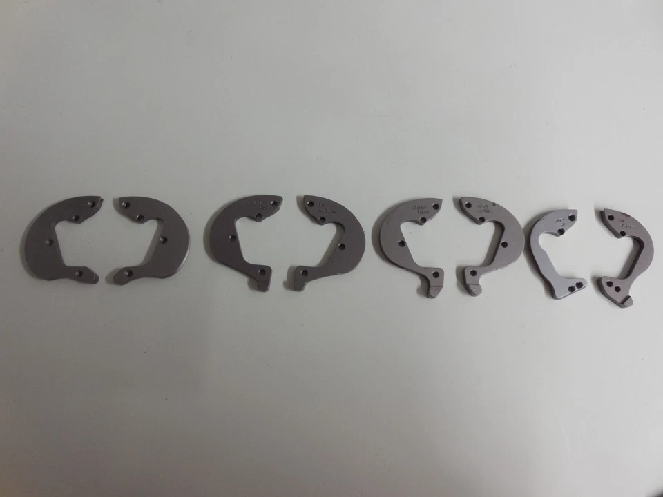 Juegos de módulos BowTech Constitution y ecualizador usados de longitud de dibujo Foto 1 de 1