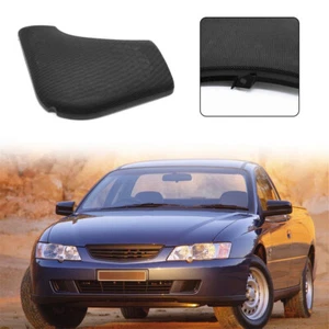 Cubierta de rejilla de altavoz de puerta delantera izquierda y derecha 2 piezas para Holden VT VX VU VY VZ Commodore - Imagen 1 de 10