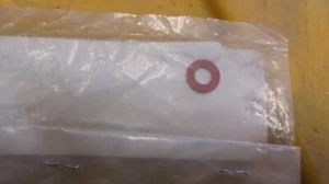 YAMAHA #90430-05002 GASKET PACK OF 6 - Bild 1 von 1