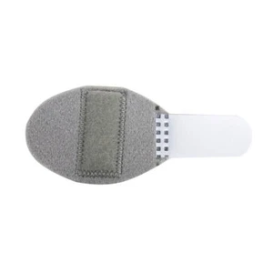 Finger Fixing Splint Pain Relief Trigger Straighten Brace Corrector Support - Picture 1 of 17