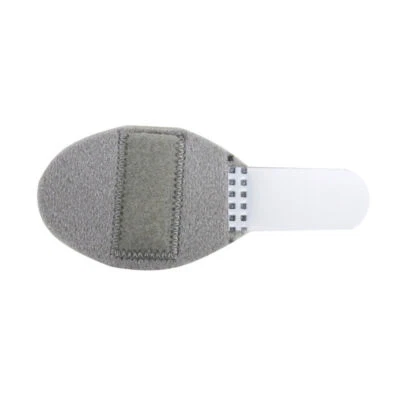 Finger Fixing Splint Pain Relief Trigger Straighten Brace Corrector Support - Image 1 of 4