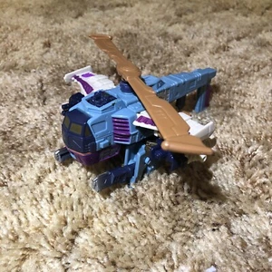Transformers Armada Cyclonus (Hasbro, 2002) No Missiles - Bild 1 von 3