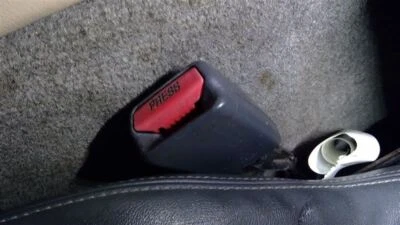 Hebilla del conductor del cubo delantero del asiento para 06-10 SOLSTICE 433079 Foto 1 de 4