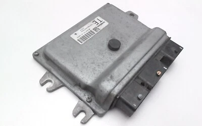 2010-2011 Nissan Versa S SL ECM engine control module OEM 23710-ZW85A - Image 1 of 4