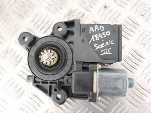 Moteur de lève Vitre Arrière Droit - RENAULT SCENIC III (3) - Réf : 827300005R - Picture 1 of 3