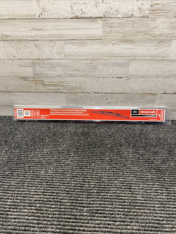 Componentes limpiaparabrisas-limpiaparabrisas Ford OEM 06-12 Fusion GU2Z17V528M Foto 1 de 4