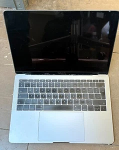 Apple MacBook Pro 13 pulgadas A1708 128 GB SSD 8 GB RAM ***PARA REPUESTOS*** - Imagen 1 de 4