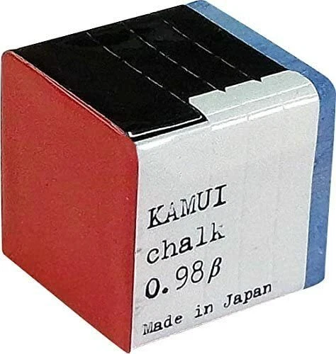Kamui Chalk 0.98 - Blue 1pc - Image 1 of 1
