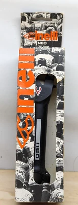 Vintage Cinelli Neo black 130mm stem NOS - Image 1 of 4