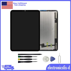 For iPad Pro 11" 4th Ge 2022 LCD Display Touch Screen Assembly A2435 A2761 A2759 - Picture 1 of 7