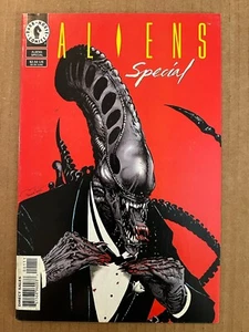 Aliens: Special | FN 1st Printing Dark Horse Comics 1997 | Combine Shipping - Picture 1 of 7