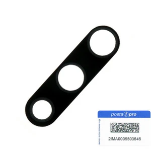 KIT LINSE KAMERA KAMERA COVER RÜCKSEITE FÜR HUAWEI P30 ELE-L09 ELE-L29 - Bild 1 von 1