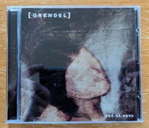 [Grendel]- End Of Ages CD EP- EXCELLENT! EBM! INDUSTRIAL! ELECTRO! NOITEKK! - Bild 1 von 3