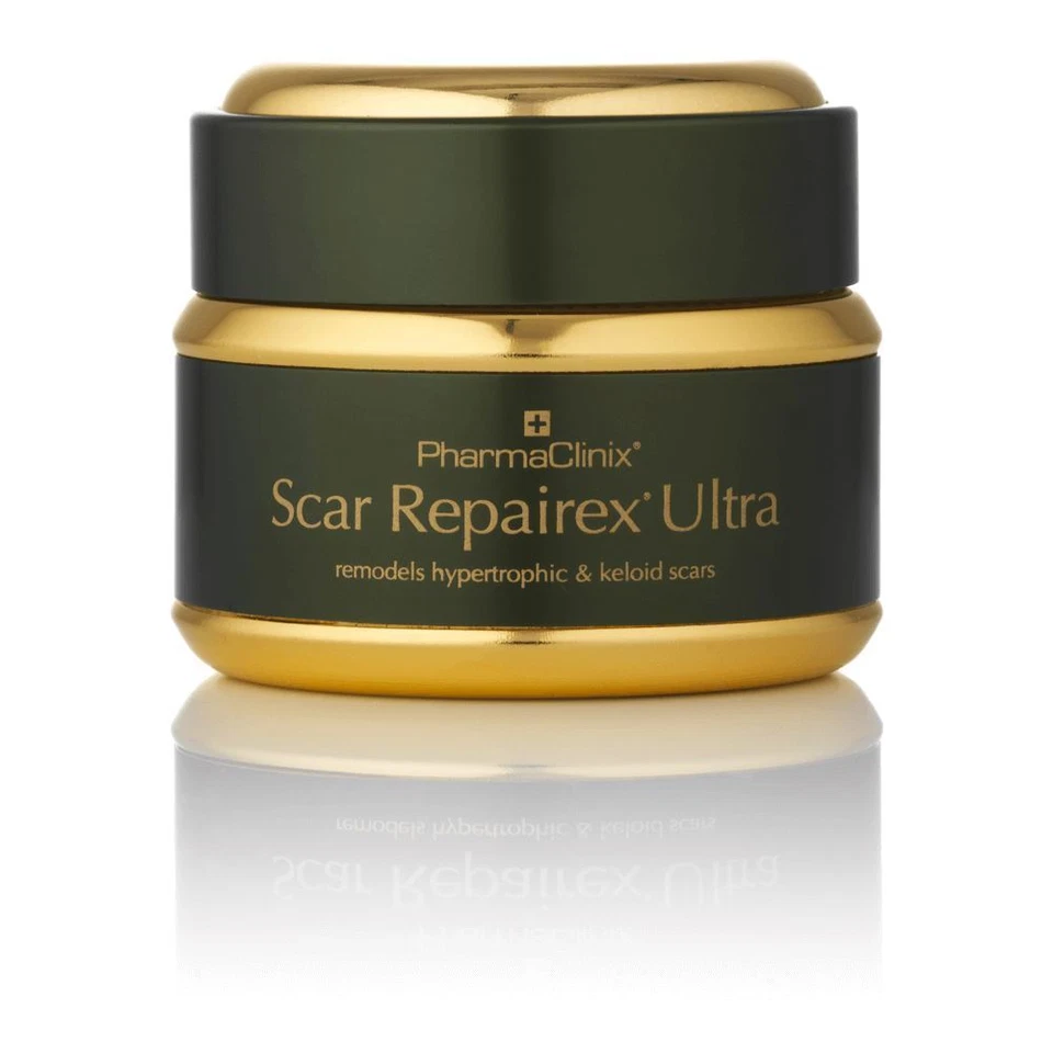 PharmaClinix Scar Repairex Ultra Cream for Men & Women - 30ML - Image 1 of 1