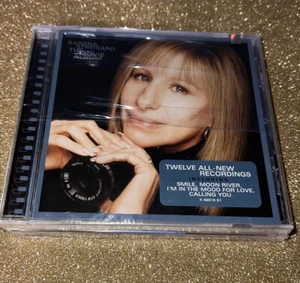 Barbara Streisand Two Album CDS The Movie And Duets New Sealed 2003 - Picture 1 of 5