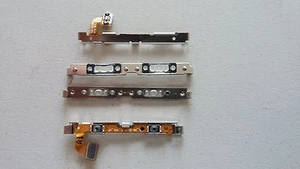Tasto Volume Samsung S7 Edge SM-G935F Completo di Supporto Originale - Imagen 1 de 2