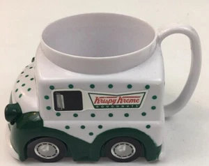 Krispy Kreme: Cup Car. Der Becher Becher, der Dosen für Sie hält. Kostenloser Versand - Bild 1 von 9