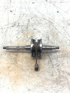 ALBERO MOTORE ORIGINALE PER GILERA STALKER 50 DEL 1998 (e43885) - Imagen 1 de 2